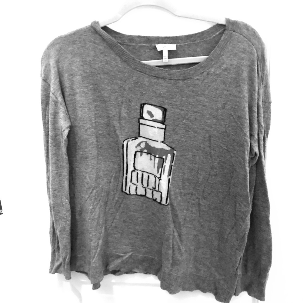 Joie Sweater